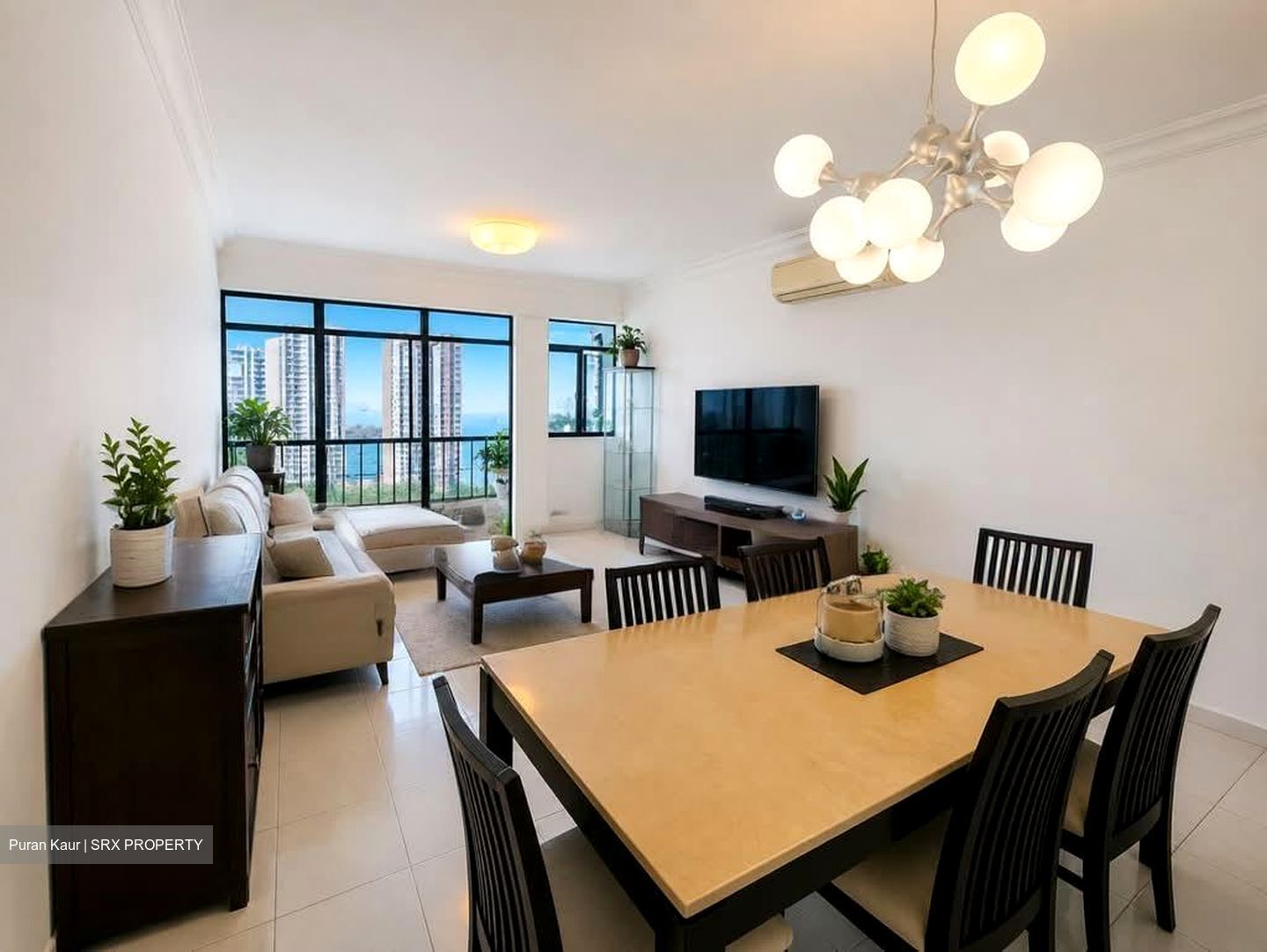 Fernwood Towers (D15), Condominium #554031591